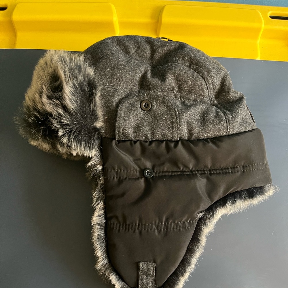 Express Hat - Picture 2 of 5